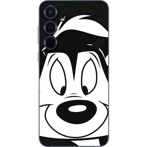 Looney Tunes Pepe Le Pew Galaxy A35 5G Skin